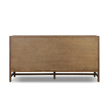 Load image into Gallery viewer, Sullivan 8 Drawer Dresser
