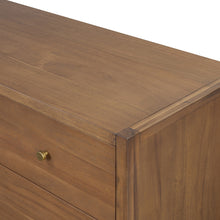 Load image into Gallery viewer, Sullivan 8 Drawer Dresser