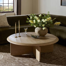 Load image into Gallery viewer, Surie Coffee Table