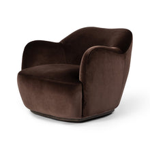 Load image into Gallery viewer, Julius Swivel Chair