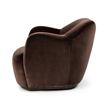 Load image into Gallery viewer, Julius Swivel Chair