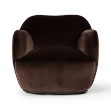 Load image into Gallery viewer, Julius Swivel Chair