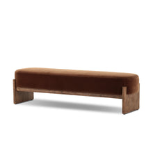 Load image into Gallery viewer, Kirby Accent Bench