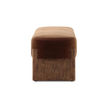 Load image into Gallery viewer, Kirby Accent Bench