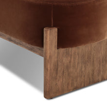 Load image into Gallery viewer, Kirby Accent Bench