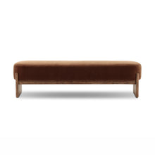 Load image into Gallery viewer, Kirby Accent Bench