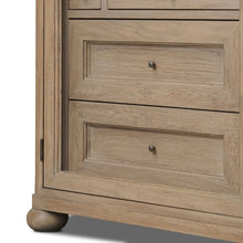 Load image into Gallery viewer, Sussex Wide Cabinet