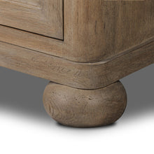 Load image into Gallery viewer, Sussex Wide Cabinet