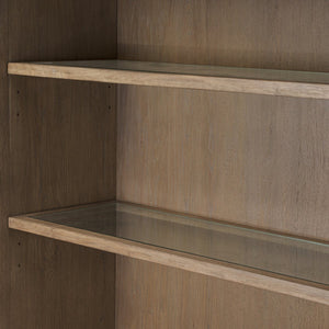 Sussex Wide Cabinet