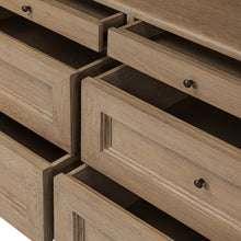 Load image into Gallery viewer, Sussex Wide Cabinet