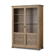 Load image into Gallery viewer, Sussex Wide Cabinet