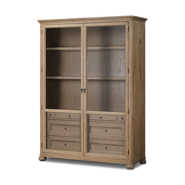 Sussex Wide Cabinet