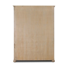 Load image into Gallery viewer, Sussex Wide Cabinet