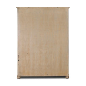 Sussex Wide Cabinet