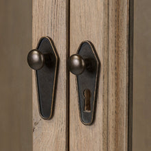 Load image into Gallery viewer, Sussex Wide Cabinet