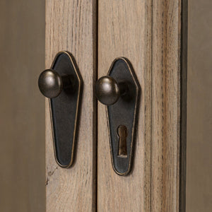 Sussex Wide Cabinet