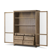 Load image into Gallery viewer, Sussex Wide Cabinet