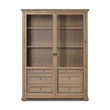 Load image into Gallery viewer, Sussex Wide Cabinet