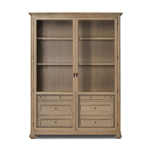 Sussex Wide Cabinet