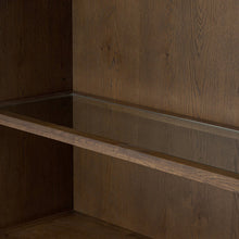 Load image into Gallery viewer, Sussex Wide Cabinet