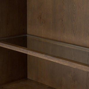 Sussex Wide Cabinet