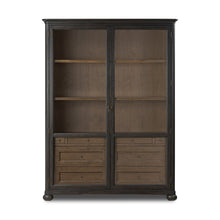 Load image into Gallery viewer, Sussex Wide Cabinet
