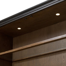 Load image into Gallery viewer, Sussex Wide Cabinet