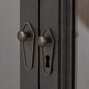 Sussex Wide Cabinet