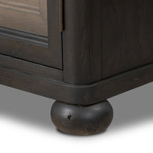 Load image into Gallery viewer, Sussex Wide Cabinet