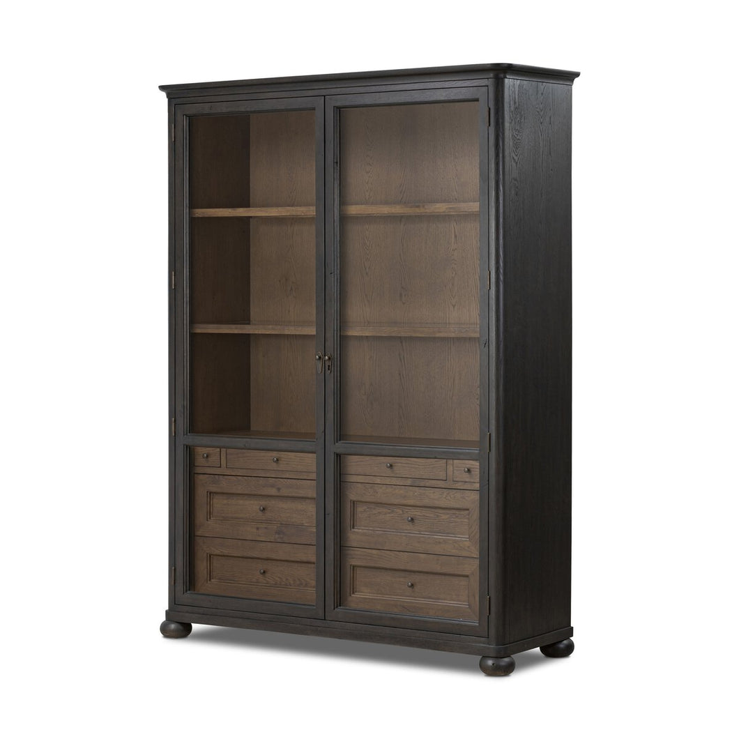 Sussex Wide Cabinet