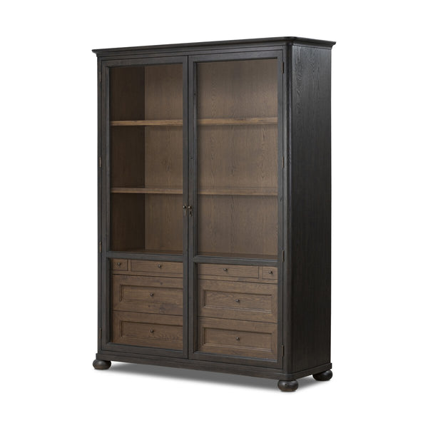 Sussex Wide Cabinet