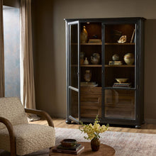 Load image into Gallery viewer, Sussex Wide Cabinet