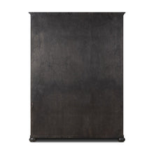 Load image into Gallery viewer, Sussex Wide Cabinet