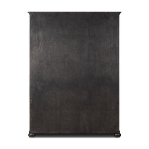 Sussex Wide Cabinet