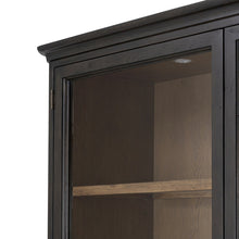 Load image into Gallery viewer, Sussex Wide Cabinet