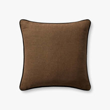 Load image into Gallery viewer, Sven Pillow by Jeremiah Brent x Loloi