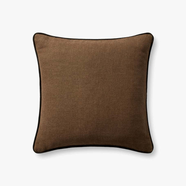 Sven Pillow by Jeremiah Brent x Loloi