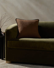 Load image into Gallery viewer, Sven Pillow by Jeremiah Brent x Loloi