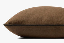 Load image into Gallery viewer, Sven Pillow by Jeremiah Brent x Loloi