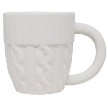 Load image into Gallery viewer, Sweater Mug