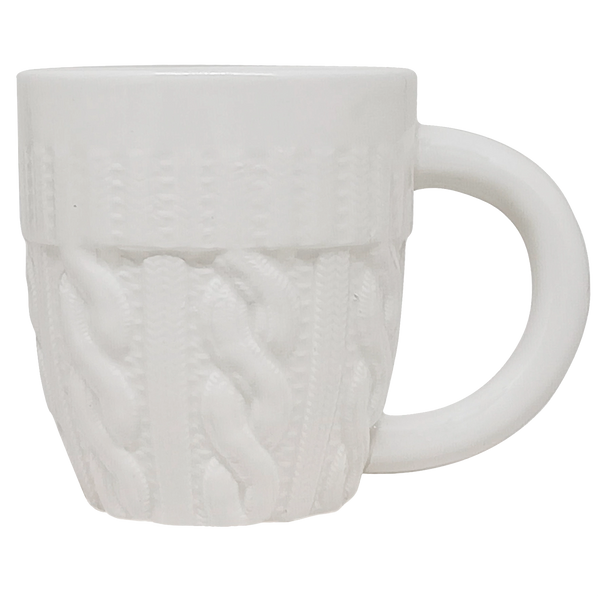 Sweater Mug
