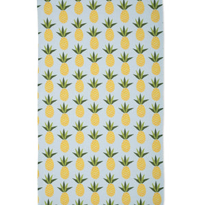 Sweet Pineapple Tea Towel