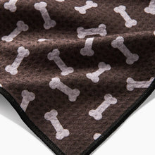 Load image into Gallery viewer, Sweet Treats Paw Towel