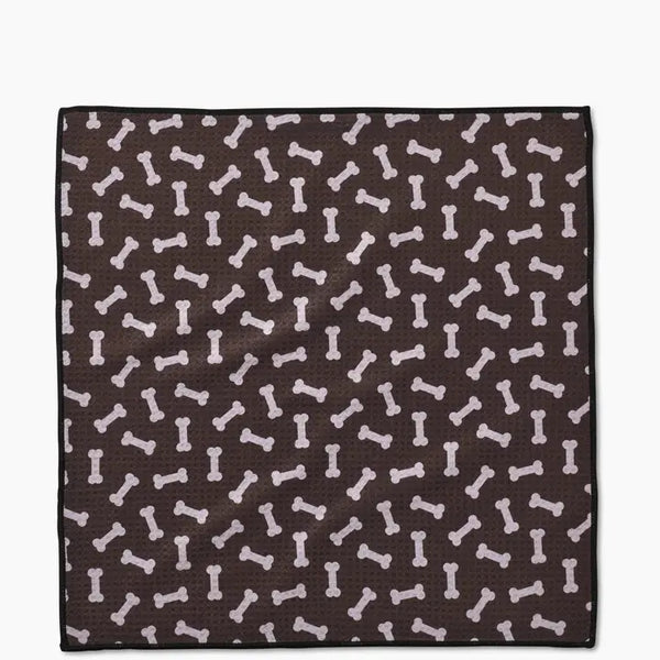 Sweet Treats Paw Towel