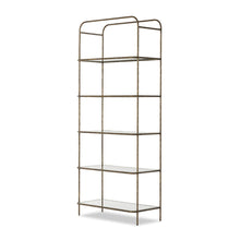 Load image into Gallery viewer, Floor Model Swinton Bookcase