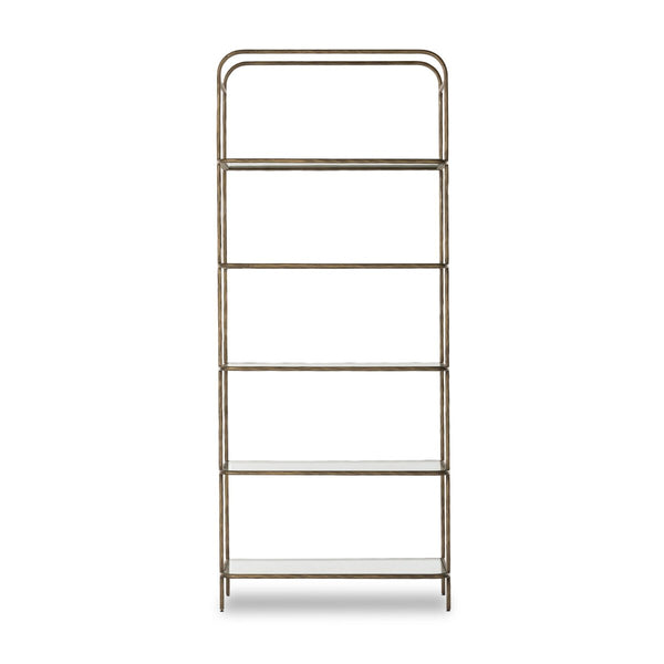 Floor Model Swinton Bookcase