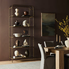 Load image into Gallery viewer, Floor Model Swinton Bookcase