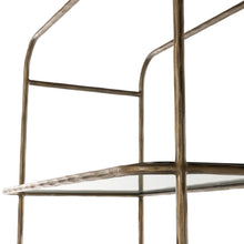 Load image into Gallery viewer, Floor Model Swinton Bookcase