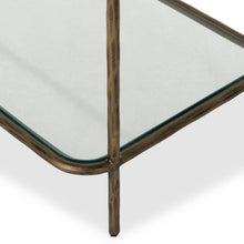 Load image into Gallery viewer, Floor Model Swinton Bookcase