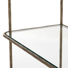 Load image into Gallery viewer, Floor Model Swinton Bookcase